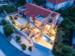 Villa Insula Ventum, Trogir